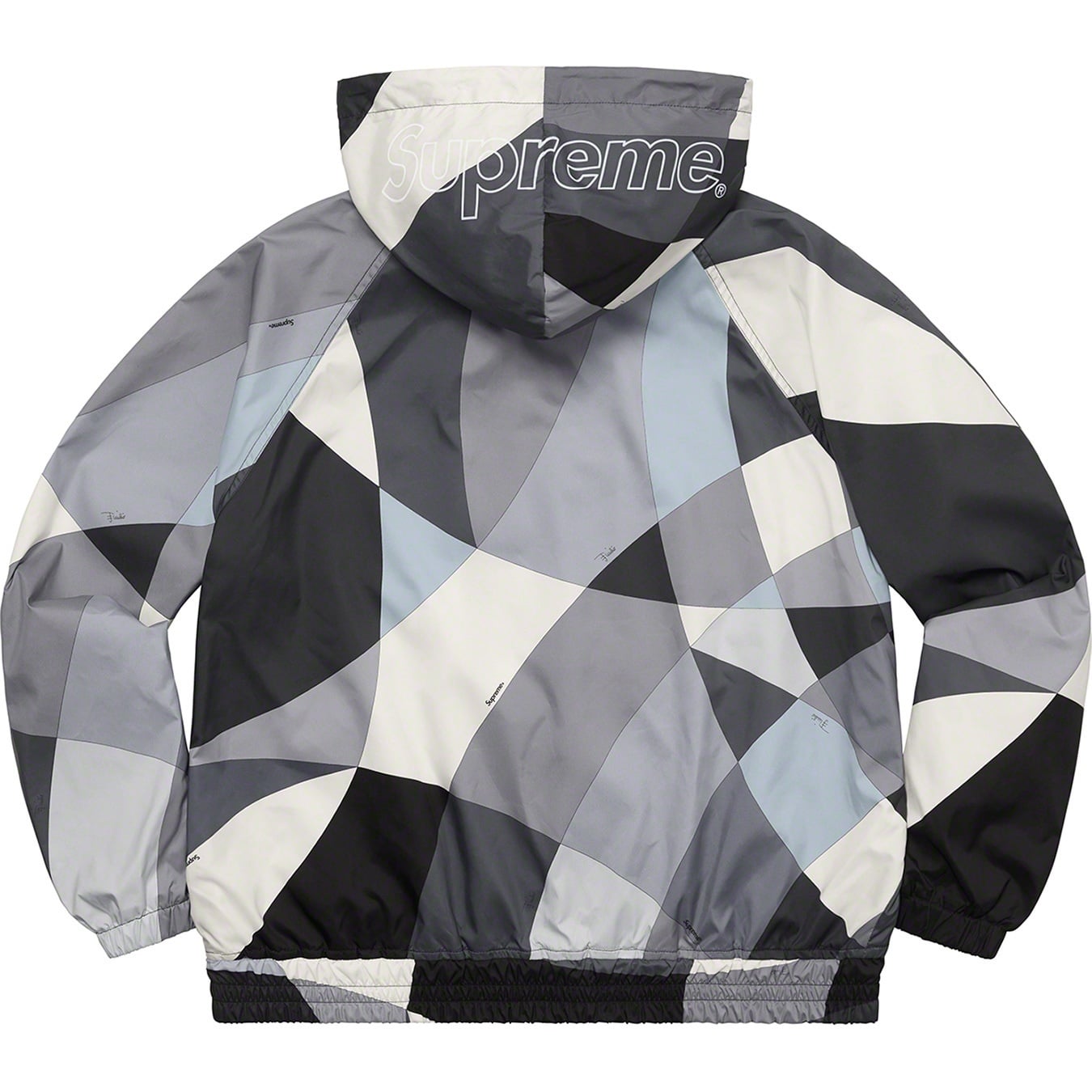 Supreme®/Emilio Pucci® Sport Jacket view 6